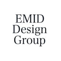 EMID Design Group logo, EMID Design Group contact details