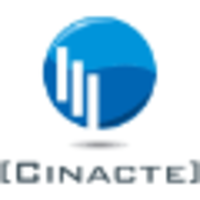 Cinacte logo, Cinacte contact details