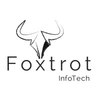 Foxtrot InfoTech logo, Foxtrot InfoTech contact details