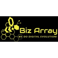 BizArray Digital logo, BizArray Digital contact details