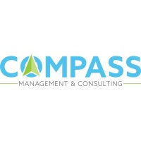 Compass Management & Consulting logo, Compass Management & Consulting contact details