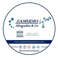 Zamudio Abogados & Compañía logo, Zamudio Abogados & Compañía contact details