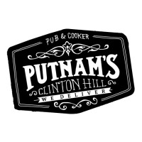 Putnam's Pub & Cooker logo, Putnam's Pub & Cooker contact details