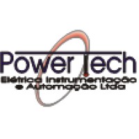 Power Tech Elétrica Instrumentação e Automação Ltda logo, Power Tech Elétrica Instrumentação e Automação Ltda contact details