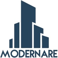 Modernare Group logo, Modernare Group contact details