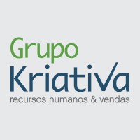 Grupo Kriativa logo, Grupo Kriativa contact details