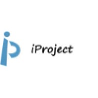 iProject logo, iProject contact details