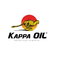 KAPPA OIL logo, KAPPA OIL contact details