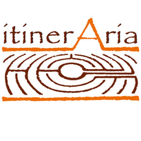 ItinerAria logo, ItinerAria contact details