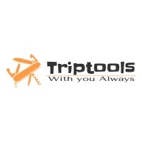 Triptools logo, Triptools contact details