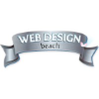 Web Design Beach logo, Web Design Beach contact details