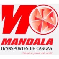 Mandala Transportes de Cargas logo, Mandala Transportes de Cargas contact details