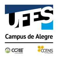 Ufes - Campus de Alegre logo, Ufes - Campus de Alegre contact details