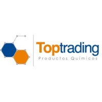 Top Trading Productos Químicos logo, Top Trading Productos Químicos contact details