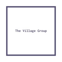 The Village Group logo, The Village Group contact details