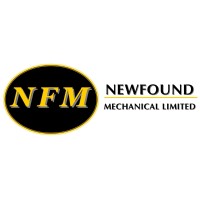 NEWFOUND MECHANICAL LTD logo, NEWFOUND MECHANICAL LTD contact details