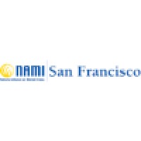 NAMI San Francisco logo, NAMI San Francisco contact details