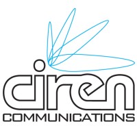 CirenCommunications logo, CirenCommunications contact details