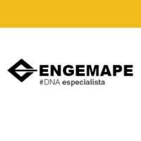 Engemape Construções e Comércio LTDA logo, Engemape Construções e Comércio LTDA contact details