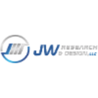 JW Research & Design, LLC logo, JW Research & Design, LLC contact details