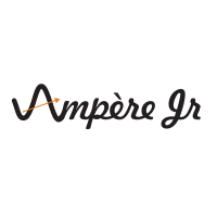 Ampère Jr. logo, Ampère Jr. contact details