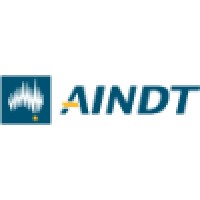 Australian Institute for Non-Destructive Testing (AINDT) logo, Australian Institute for Non-Destructive Testing (AINDT) contact details