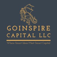 GoInspire Capital LLC logo, GoInspire Capital LLC contact details