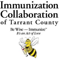 Immunization Collaboration of Tarrant County logo, Immunization Collaboration of Tarrant County contact details