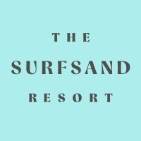 Surfsand Resort logo, Surfsand Resort contact details