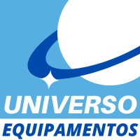 Universo Equipamentos logo, Universo Equipamentos contact details