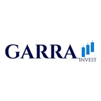 Garra Invest logo, Garra Invest contact details