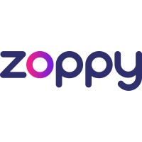 Zoppy logo, Zoppy contact details