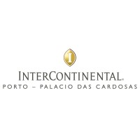 InterContinental Porto-Palacio das Cardosas logo, InterContinental Porto-Palacio das Cardosas contact details