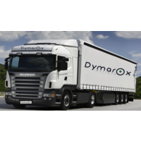 Dymarox (Pty) Ltd logo, Dymarox (Pty) Ltd contact details