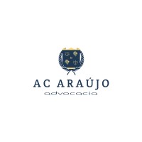 AC Araújo Advocacia logo, AC Araújo Advocacia contact details