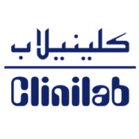 Clinilab Egypt logo, Clinilab Egypt contact details