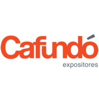 Cafundó expositores logo, Cafundó expositores contact details