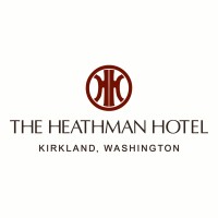 Heathman Hotel Kirkland logo, Heathman Hotel Kirkland contact details