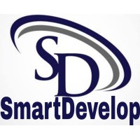 Smart Develop logo, Smart Develop contact details