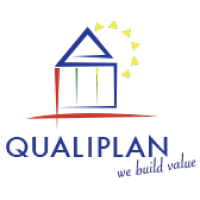 Qualiplan logo, Qualiplan contact details