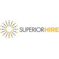 SUPERIORHIRE logo, SUPERIORHIRE contact details