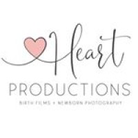 Heart Productions logo, Heart Productions contact details