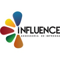 Influence Comunicação logo, Influence Comunicação contact details