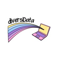 diversiData logo, diversiData contact details