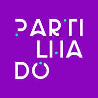 Partilhado - Plataforma Colaborativa logo, Partilhado - Plataforma Colaborativa contact details