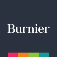 Burnier Branding & Marketing logo, Burnier Branding & Marketing contact details