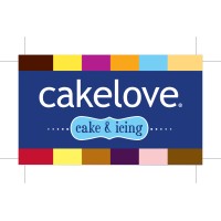 CakeLove logo, CakeLove contact details