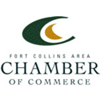 Fort Collins Area Chamber of Commerce logo, Fort Collins Area Chamber of Commerce contact details