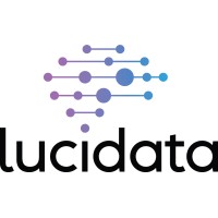 Lucidata logo, Lucidata contact details