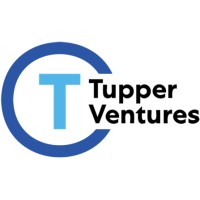 Tupper Ventures logo, Tupper Ventures contact details